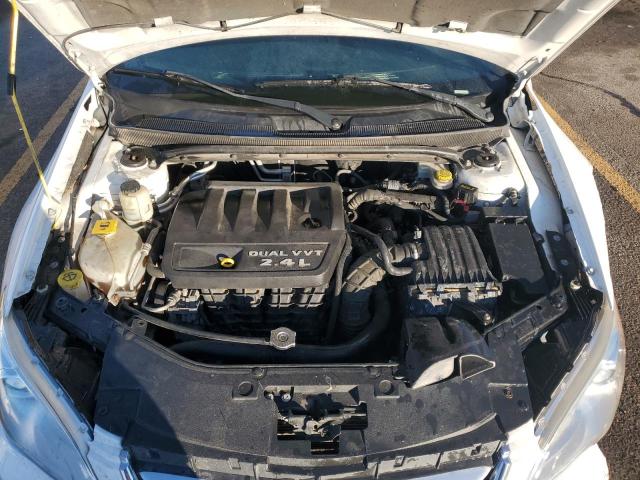 Photo 11 from auction – 2013 CHRYSLER 200 TOURIN with VIN 1C3CCBBBXDN543609