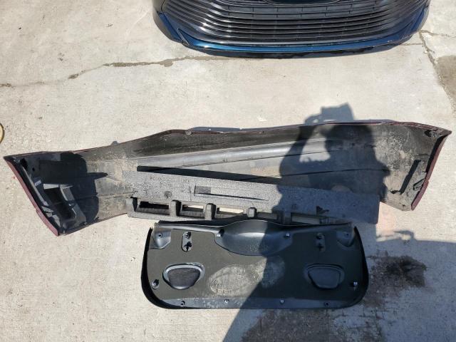 Photo 12 from auction – 2007 FORD FOCUS ZX5 with VIN 1FAHP37N87W348157