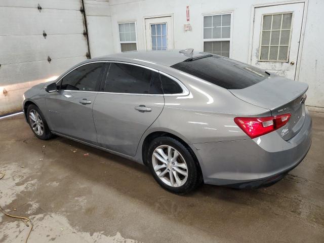 Photo 2 from auction – 2017 CHEVROLET MALIBU LT with VIN 1G1ZE5STXHF158375