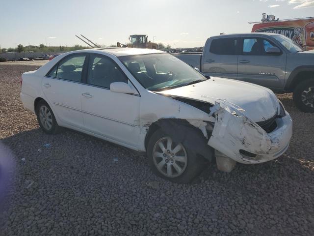 Photo 4 from auction – 2004 TOYOTA CAMRY LE with VIN 4T1BF30K84U063321