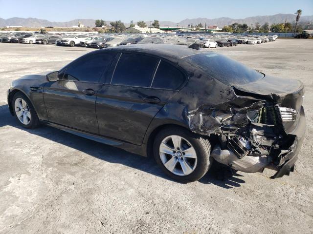 Photo 2 from auction – 2013 BMW M5 with VIN WBSFV9C52DD095949