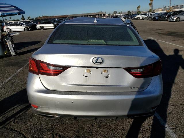 Photo 6 from auction – 2014 LEXUS GS 350 with VIN JTHBE1BL4E5029226