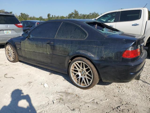 Photo 2 from auction – 2002 BMW M3 with VIN WBSBL93412JR18719