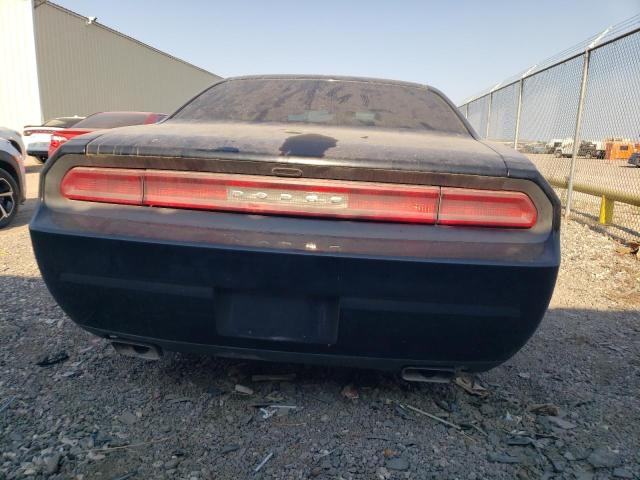 Photo 6 from auction – 2014 DODGE CHALLENGER with VIN 2C3CDYAG8EH274288