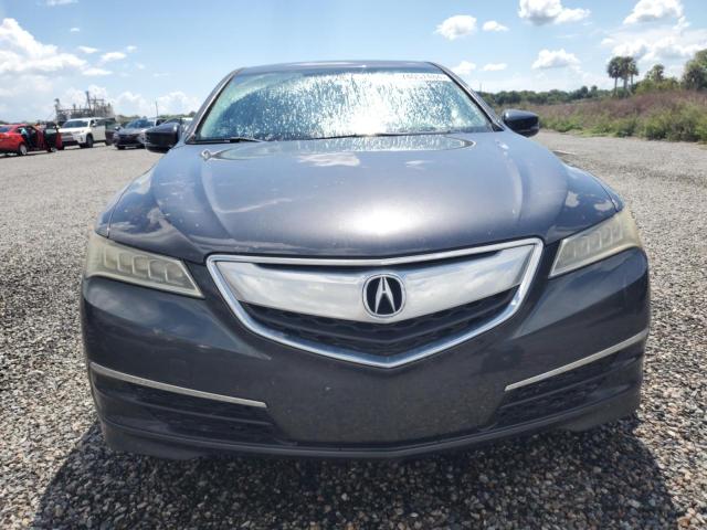 Photo 5 from auction – 2016 ACURA TLX with VIN 19UUB1F36GA014543