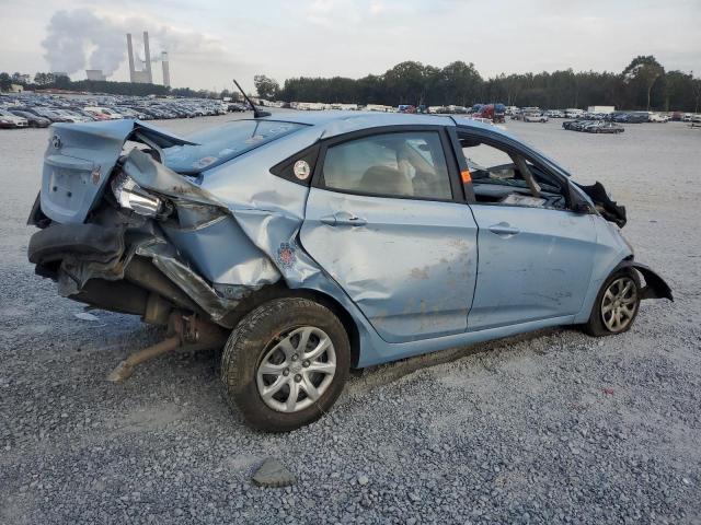 Photo 3 from auction – 2014 HYUNDAI ACCENT GLS with VIN KMHCT4AE9EU688243