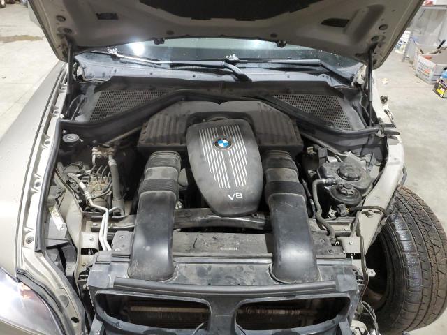 Photo 12 from auction – 2008 BMW X5 4.8I with VIN 5UXFE83578L163335
