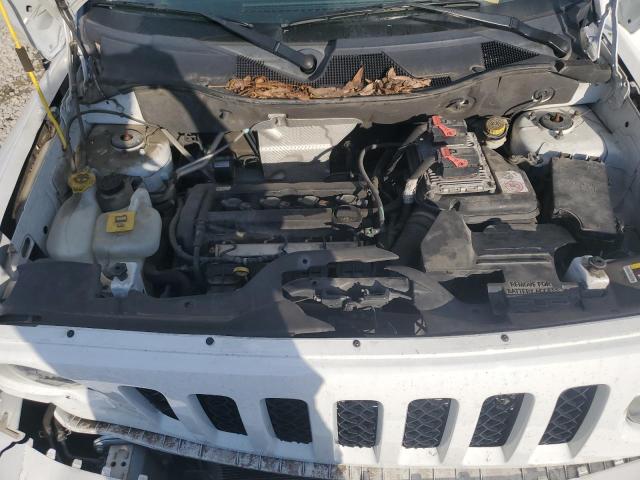 Photo 12 from auction – 2015 JEEP PATRIOT SP with VIN 1C4NJPBA7FD235319