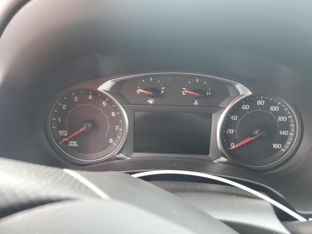 Photo 9 from auction – 2024 GMC TERRAIN SL with VIN 3GKALMEG5RL252775