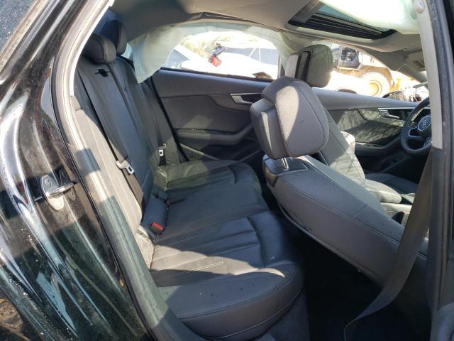 Photo 10 from auction – 2020 AUDI A4 PREMIUM with VIN WAUGMAF43LN003949