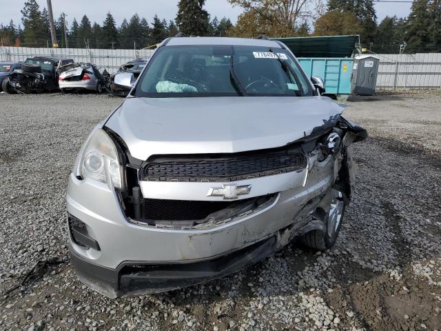 Photo 5 from auction – 2014 CHEVROLET EQUINOX LT with VIN 2GNFLFEKXE6256327