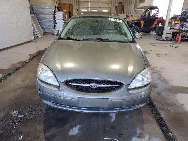 Photo 5 from auction – 2003 FORD TAURUS SE with VIN 1FAFP53U73G200196
