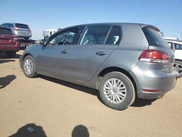 Zdjęcie 2 z aukcji – 2014 VOLKSWAGEN GOLF z VIN WVWDB7AJ2EW007290