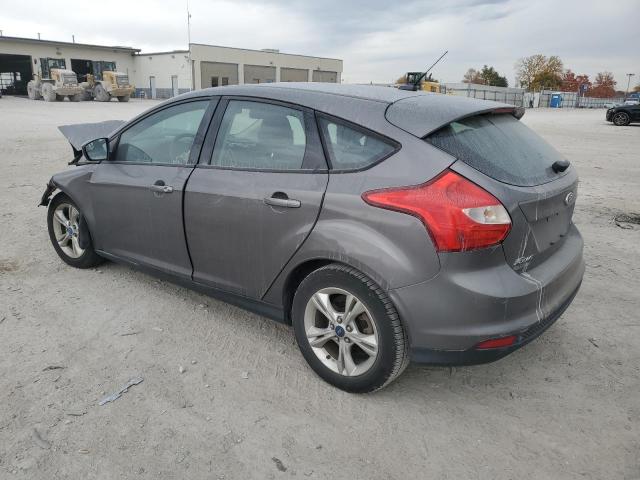 Foto 2 de la subasta – 2012 FORD FOCUS SE con VIN 1FAHP3K27CL255011