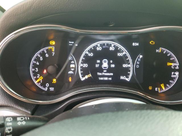 Photo 9 from auction – 2018 JEEP GRAND CHER with VIN 1C4RJFBG0JC134587