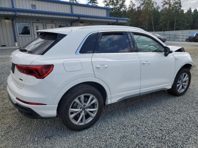 Photo 3 from auction – 2021 AUDI Q3 PREMIUM with VIN WA1DECF36M1145527
