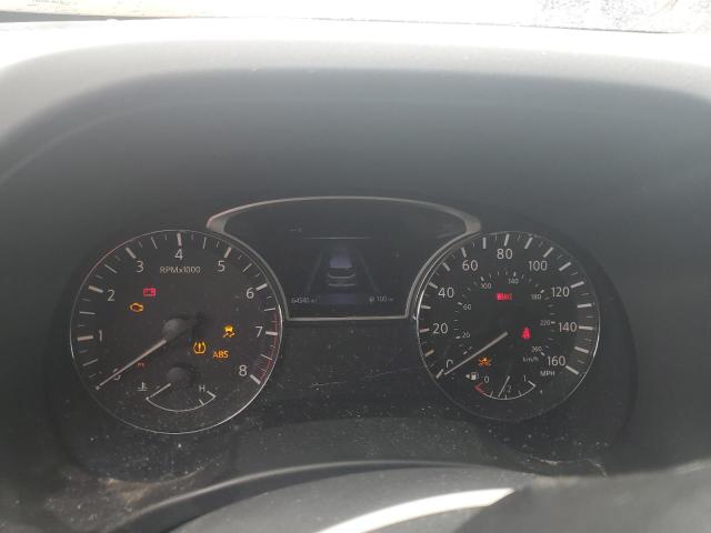 Photo 9 from auction – 2019 NISSAN PATHFINDER with VIN 5N1DR2MN2KC610097