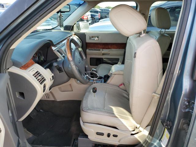 Photo 7 from auction – 2010 FORD FLEX LIMIT with VIN 2FMGK5DC6ABA63304