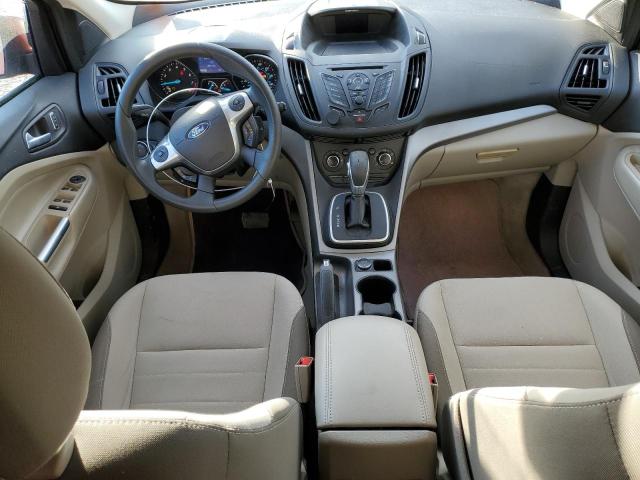 Photo 8 from auction – 2014 FORD ESCAPE SE with VIN 1FMCU0GX5EUB81287