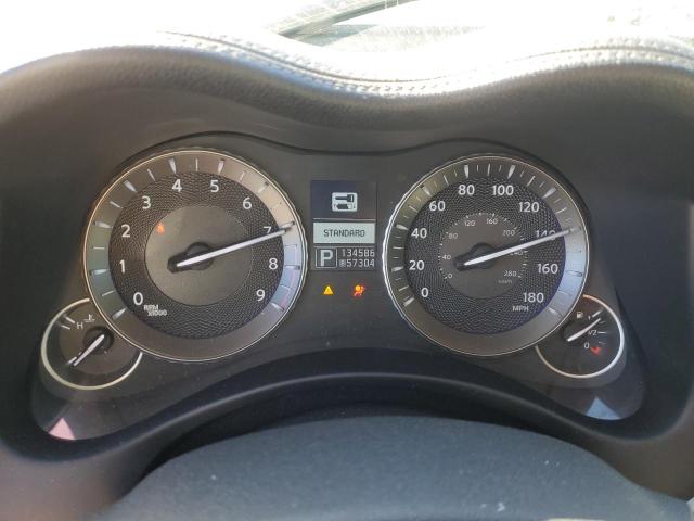 Photo 9 from auction – 2013 INFINITI M37 with VIN JN1BY1AP2DM510404