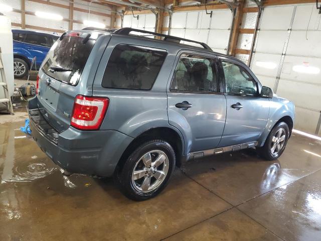Photo 3 from auction – 2011 FORD ESCAPE XLT with VIN 1FMCU0DG4BKC36579