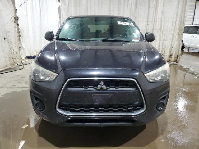 Photo 5 from auction – 2014 MITSUBISHI OUTLANDER with VIN 4A4AR3AU8EE021503