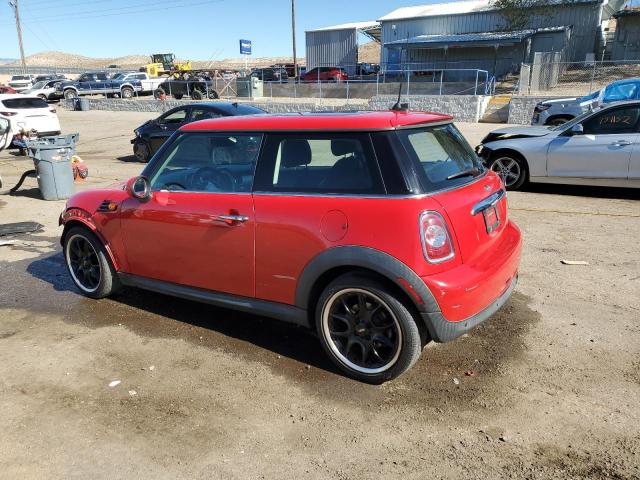 Photo 2 from auction – 2012 MINI COOPER with VIN WMWSU3C54CT264280