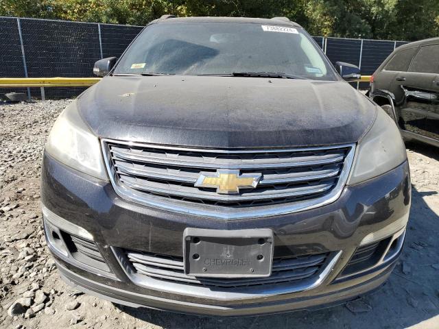 Photo 5 from auction – 2013 CHEVROLET TRAVERSE L with VIN 1GNKVGKD2DJ196890