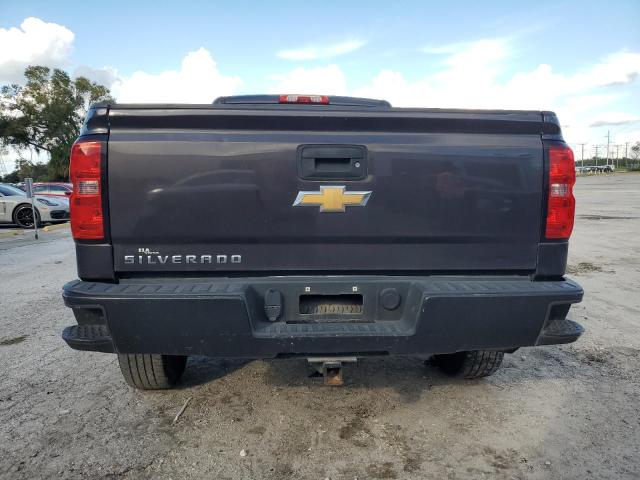 Photo 6 from auction – 2015 CHEVROLET SILVERADO with VIN 1GCNCPEH6FZ443181