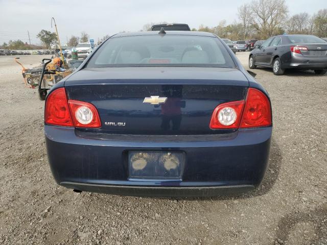 Photo 6 from auction – 2012 CHEVROLET MALIBU with VIN 1G1ZB5E06CF314804