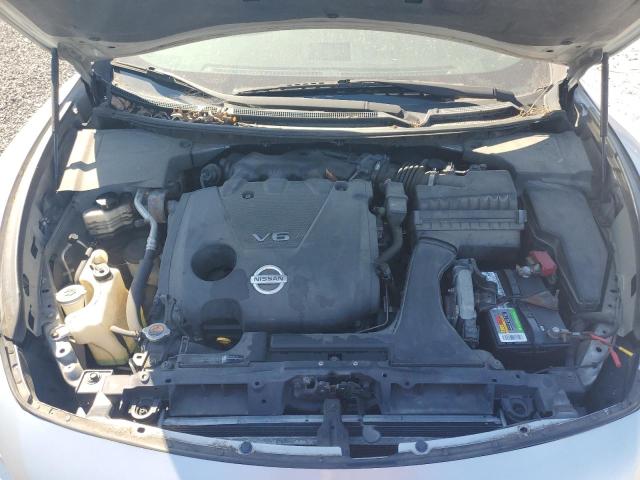 Photo 11 from auction – 2009 NISSAN MAXIMA S with VIN 1N4AA51E19C819450