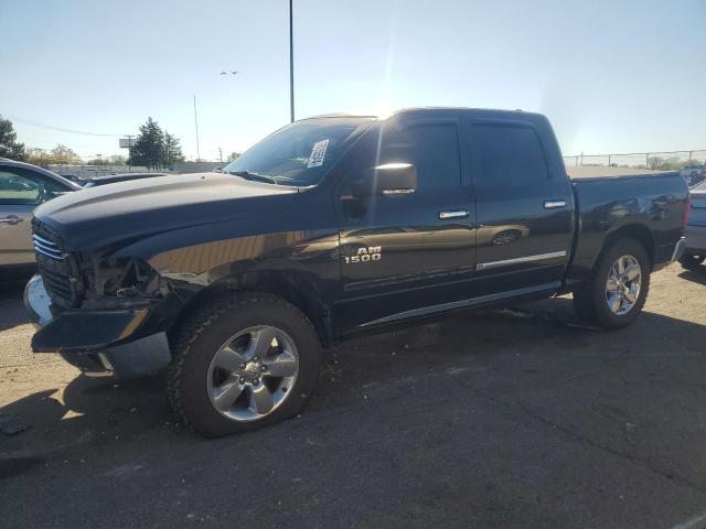 RAM 1500 SLT 2014 with VIN 1C6RR7LG1ES285146 - Photo from auction