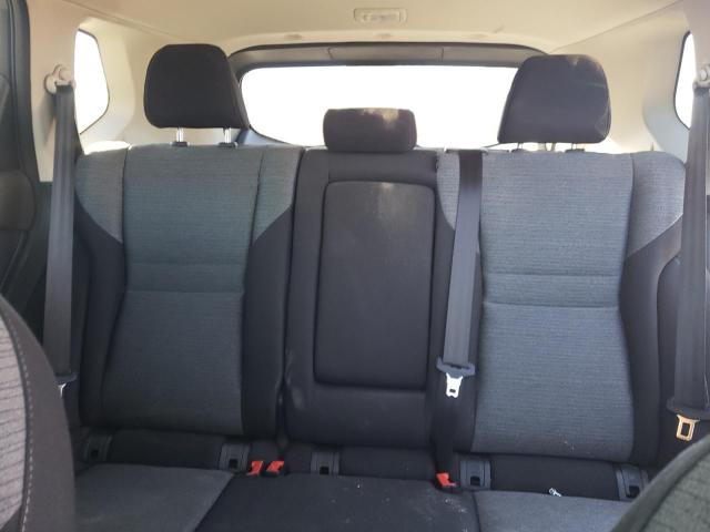 Photo 10 from auction – 2021 NISSAN ROGUE S with VIN 5N1AT3AA2MC813201