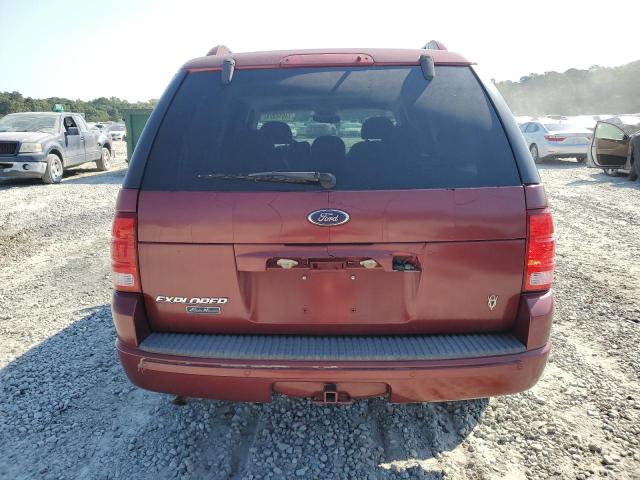 Photo 6 from auction – 2004 FORD EXPLORER E with VIN 1FMZU64W84UB92145