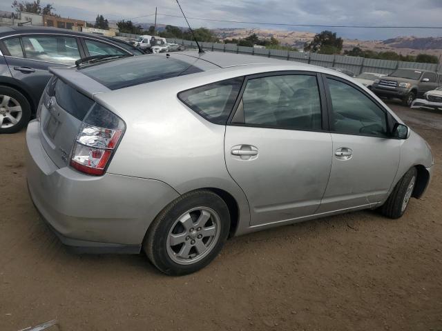 Photo 3 from auction – 2004 TOYOTA PRIUS with VIN JTDKB20U640107870
