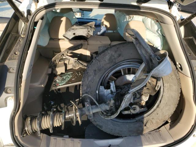 Photo 13 from auction – 2016 NISSAN ROGUE S with VIN KNMAT2MT3GP619124