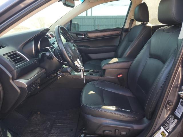 Photo 7 from auction – 2016 SUBARU OUTBACK 2. with VIN 4S4BSBNC3G3250418