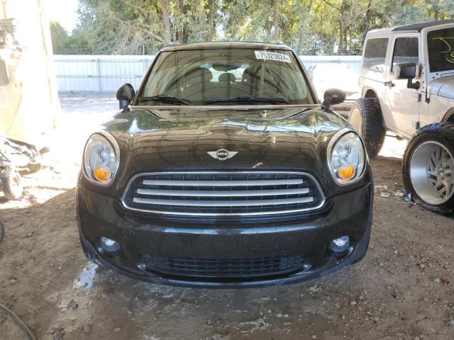 صورة رقم 5 من المزاد - 2014 MINI COOPER COU مع VIN WMWZB3C50EWR40312