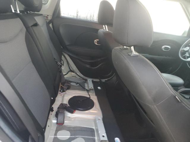 Foto 10 de la subasta – 2018 KIA SOUL + con VIN KNDJP3A55J7597389