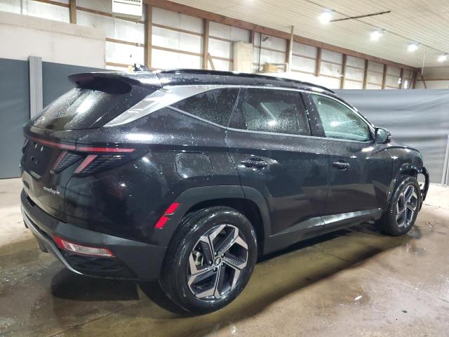 Photo 3 from auction – 2024 HYUNDAI TUCSON LIM with VIN KM8JFDD20RU153646