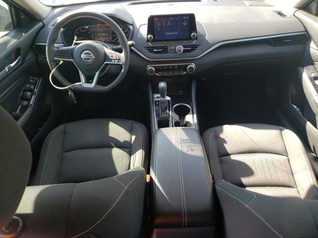 Photo 8 from auction – 2021 NISSAN ALTIMA SV with VIN 1N4BL4DV2MN378588