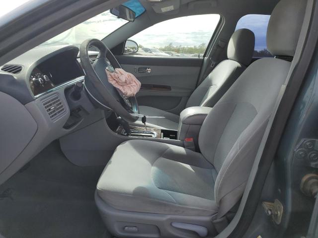 Photo 7 from auction – 2007 BUICK LACROSSE C with VIN 2G4WC582971201197