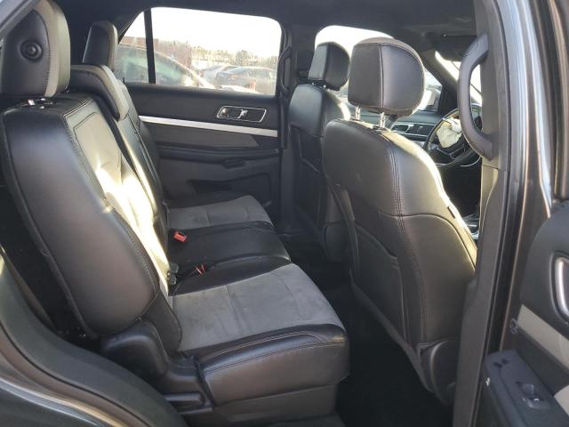 Photo 11 from auction – 2017 FORD EXPLORER X with VIN 1FM5K7D88HGE18815