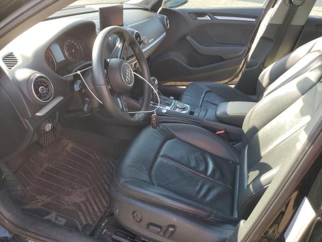 Photo 7 from auction – 2019 AUDI A3 PREMIUM with VIN WAUBEGFF0K1023982