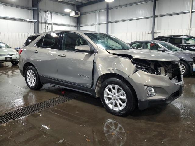 Photo 4 from auction – 2018 CHEVROLET EQUINOX LT with VIN 3GNAXSEV5JS641243