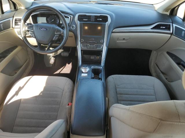 Photo 8 from auction – 2019 FORD FUSION SE with VIN 3FA6P0HD7KR154467