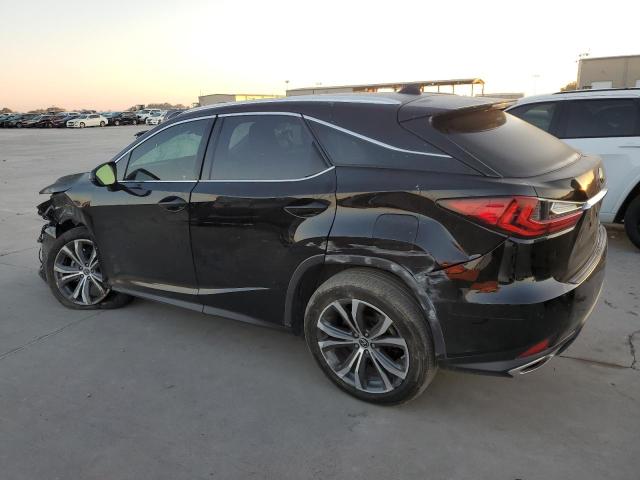 Photo 2 from auction – 2020 LEXUS RX 350 with VIN 2T2HZMAA6LC159876