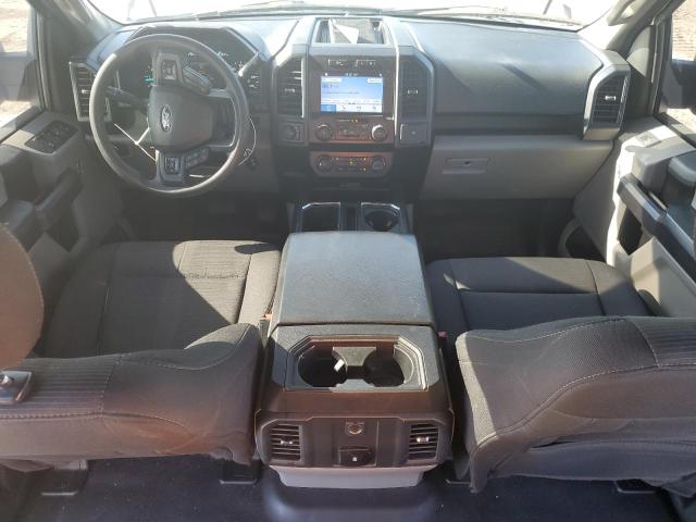 Photo 8 from auction – 2019 FORD F150 SUPER with VIN 1FTEW1E54KFD26088
