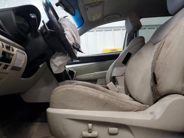 Снимка 7 от търг – 2012 SUBARU OUTBACK 2. с VIN 4S4BRBCCXC3237853
