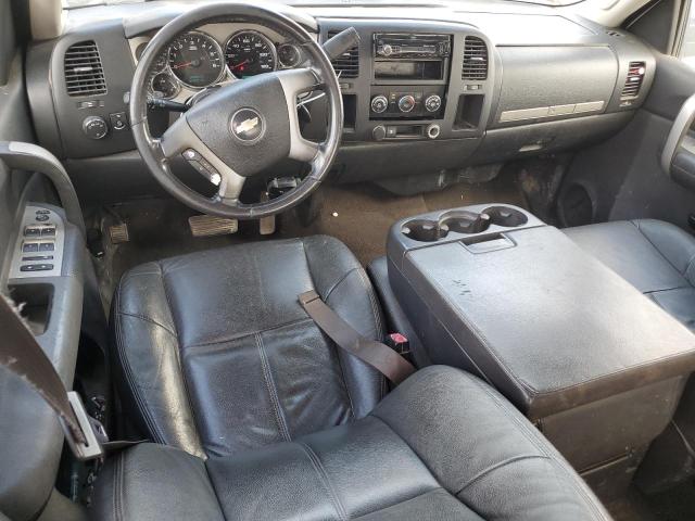 Photo 8 from auction – 2007 CHEVROLET SILVERADO with VIN 3GCEC13J37G542576